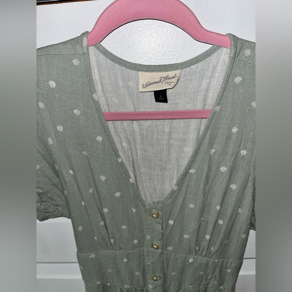 Universal Thread Dress - Picture 2 of 3